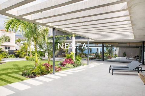 Villa i Playa Paraiso, Tenerife, Playa Paraiso - € 5.500.000 | Ref: 1158 - foto 23