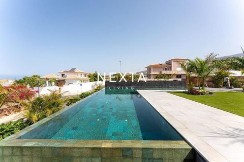 Villa i Playa Paraiso, Tenerife, Playa Paraiso - € 5.500.000 | Ref: 1158 - foto 25