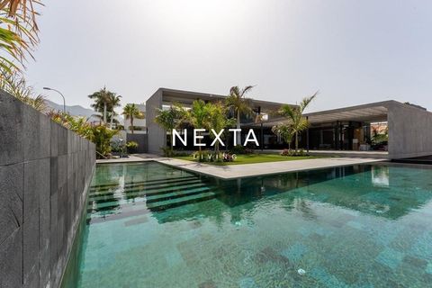 Villa i Playa Paraiso, Tenerife, Playa Paraiso - € 5.500.000 | Ref: 1158 - foto 26