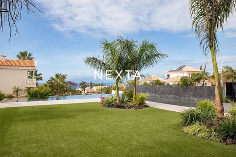 Villa i Playa Paraiso, Tenerife, Playa Paraiso - € 5.500.000 | Ref: 1158 - foto 28