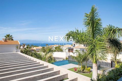 Villa i Playa Paraiso, Tenerife, Playa Paraiso - € 5.500.000 | Ref: 1158 - foto 34
