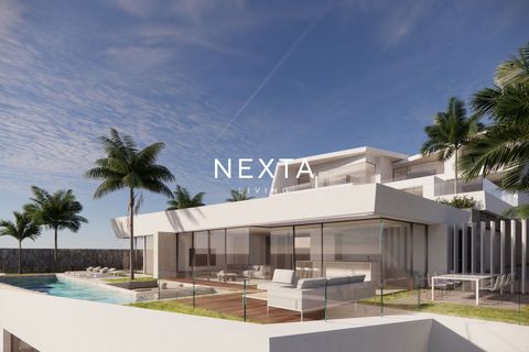 Villa a San Eugenio, Tenerife, San Eugenio - € 4.400.000 | Ref: 1157 - foto 7