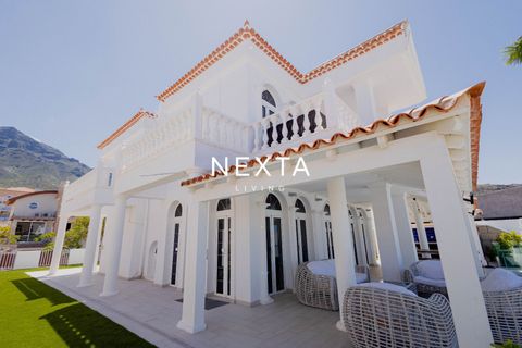 Villa i Adeje, Tenerife, Adeje - € 2.060.000 | Ref: 1156 - foto 2