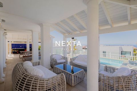 Villa i Adeje, Tenerife, Adeje - € 2.060.000 | Ref: 1156 - foto 3