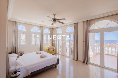 Villa i Adeje, Tenerife, Adeje - € 2.060.000 | Ref: 1156 - foto 9