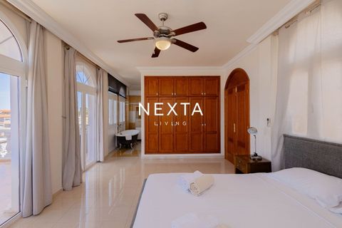 Villa i Adeje, Tenerife, Adeje - € 2.060.000 | Ref: 1156 - foto 11