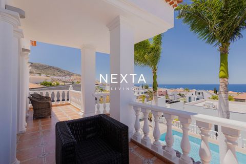 Villa i Adeje, Tenerife, Adeje - € 2.060.000 | Ref: 1156 - foto 12