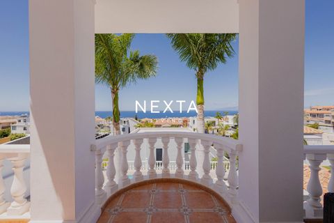 Villa i Adeje, Tenerife, Adeje - € 2.060.000 | Ref: 1156 - foto 13