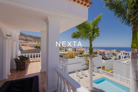 Villa i Adeje, Tenerife, Adeje - € 2.060.000 | Ref: 1156 - foto 14
