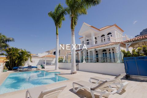 Villa i Adeje, Tenerife, Adeje - € 2.060.000 | Ref: 1156 - foto 25