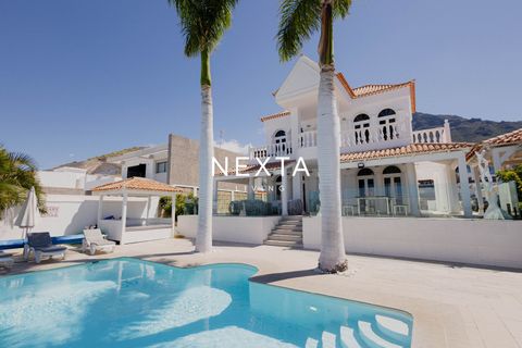 Villa i Adeje, Tenerife, Adeje - € 2.060.000 | Ref: 1156 - foto 41