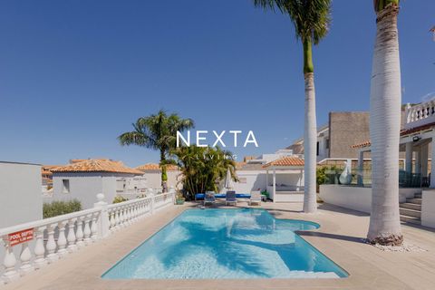 Villa i Adeje, Tenerife, Adeje - € 2.060.000 | Ref: 1156 - foto 42