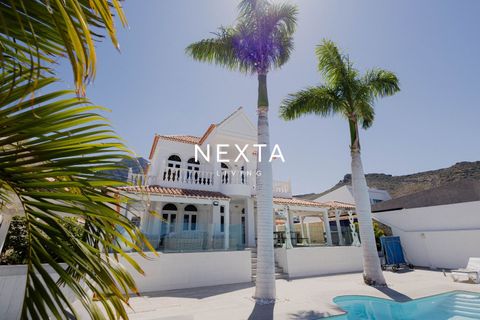 Villa i Adeje, Tenerife, Adeje - € 2.060.000 | Ref: 1156 - foto 43