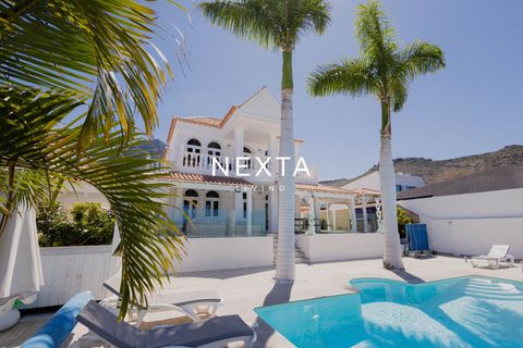 Villa i Adeje, Tenerife, Adeje - € 2.060.000 | Ref: 1156 - foto 44