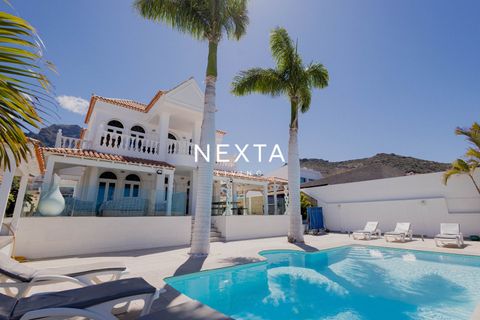 Villa i Adeje, Tenerife, Adeje - € 2.060.000 | Ref: 1156 - foto 45