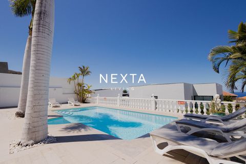 Villa i Adeje, Tenerife, Adeje - € 2.060.000 | Ref: 1156 - foto 46