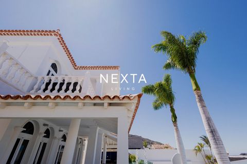 Villa i Adeje, Tenerife, Adeje - € 2.060.000 | Ref: 1156 - foto 47