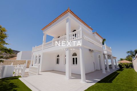 Villa i Adeje, Tenerife, Adeje - € 2.060.000 | Ref: 1156 - foto 48