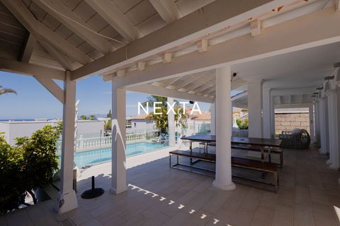 Villa i Adeje, Tenerife, Adeje - € 2.060.000 | Ref: 1156 - foto 49