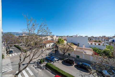 Lejlighed i Inca, Mallorca, Inca - € 390.000 | Ref: 07MO002MI/3010 - foto 22