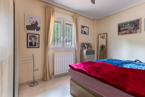 Villa a La Zarza, Murcia, La Zarza - € 385.000 | Ref: CLDBC-39581 - foto 21