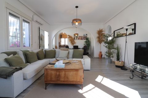 Villa a Ciudad Quesada, Alicante, Ciudad Quesada - € 425.000 | Ref: CLDVI-11798 - foto 3