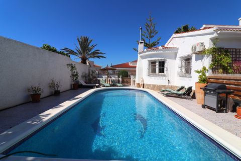 Villa a Ciudad Quesada, Alicante, Ciudad Quesada - € 425.000 | Ref: CLDVI-11798 - foto 35