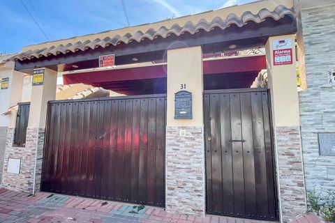 Byhus i Torrevieja, Alicante, Torrevieja - € 320.000 | Ref: CLDMO-95230 - foto 3