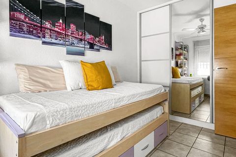 Byhus i Torrevieja, Alicante, Torrevieja - € 320.000 | Ref: CLDMO-95230 - foto 26