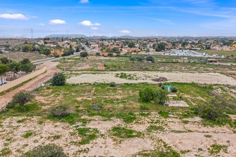Helårsgrund i Mutxamel, Alicante, Mutxamel - € 135.000 | Ref: CLDCBB-59132 - foto 2
