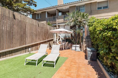 Villa i Sitges, Barcelona, Sitges - € 629.000 | Ref: 6358 - foto 1