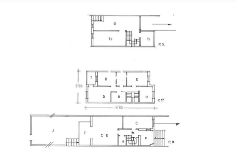 Villa i Sitges, Barcelona, Sitges - € 629.000 | Ref: 6358 - foto 46
