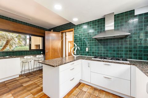 Villa a Cubelles, Barcelona, Cubelles - € 780.000 | Ref: 6353 - foto 17