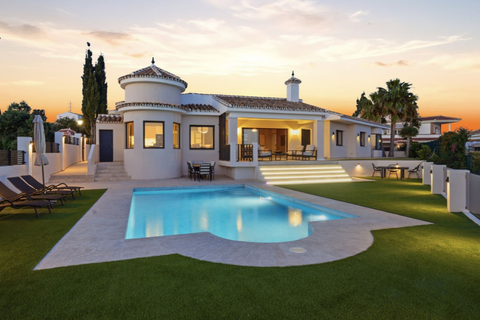 Villa i Mijas Costa, Malaga, Mijas Costa - € 1.599.000 | Ref: BLXR-1331 - foto 1