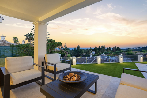 Villa i Mijas Costa, Malaga, Mijas Costa - € 1.599.000 | Ref: BLXR-1331 - foto 2