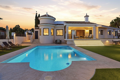 Villa i Mijas Costa, Malaga, Mijas Costa - € 1.599.000 | Ref: BLXR-1331 - foto 4