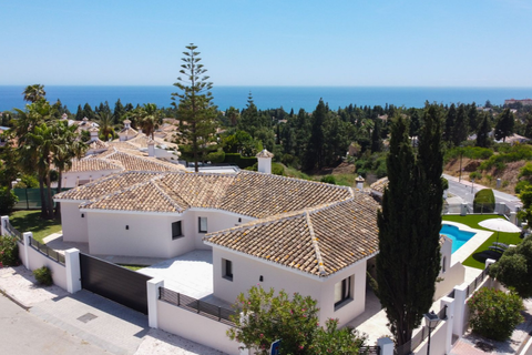 Villa i Mijas Costa, Malaga, Mijas Costa - € 1.599.000 | Ref: BLXR-1331 - foto 5