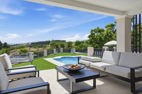 Villa i Mijas Costa, Malaga, Mijas Costa - € 1.599.000 | Ref: BLXR-1331 - foto 8
