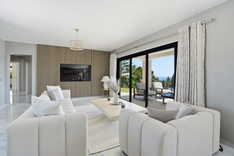 Villa i Mijas Costa, Malaga, Mijas Costa - € 1.599.000 | Ref: BLXR-1331 - foto 9