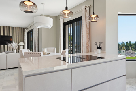 Villa i Mijas Costa, Malaga, Mijas Costa - € 1.599.000 | Ref: BLXR-1331 - foto 10