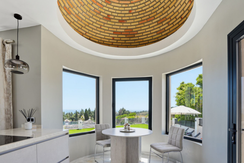 Villa i Mijas Costa, Malaga, Mijas Costa - € 1.599.000 | Ref: BLXR-1331 - foto 11