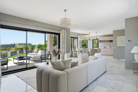 Villa i Mijas Costa, Malaga, Mijas Costa - € 1.599.000 | Ref: BLXR-1331 - foto 15