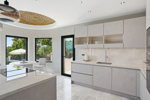 Villa i Mijas Costa, Malaga, Mijas Costa - € 1.599.000 | Ref: BLXR-1331 - foto 18