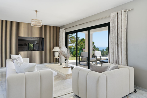 Villa i Mijas Costa, Malaga, Mijas Costa - € 1.599.000 | Ref: BLXR-1331 - foto 22