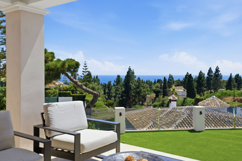 Villa i Mijas Costa, Malaga, Mijas Costa - € 1.599.000 | Ref: BLXR-1331 - foto 32