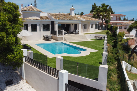 Villa i Mijas Costa, Malaga, Mijas Costa - € 1.599.000 | Ref: BLXR-1331 - foto 33