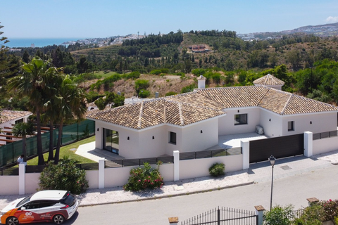 Villa i Mijas Costa, Malaga, Mijas Costa - € 1.599.000 | Ref: BLXR-1331 - foto 34