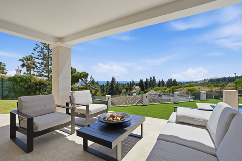 Villa i Mijas Costa, Malaga, Mijas Costa - € 1.599.000 | Ref: BLXR-1331 - foto 36