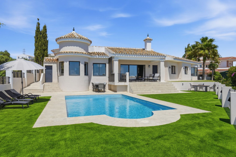 Villa i Mijas Costa, Malaga, Mijas Costa - € 1.599.000 | Ref: BLXR-1331 - foto 37