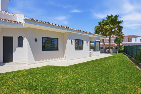 Villa i Mijas Costa, Malaga, Mijas Costa - € 1.599.000 | Ref: BLXR-1331 - foto 49